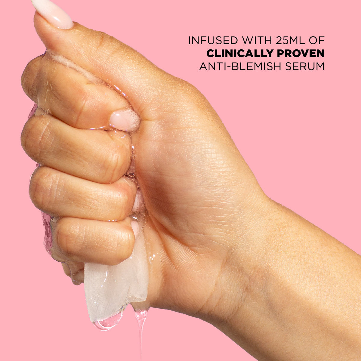 Vitamin C Brightening Face Mask Sheet