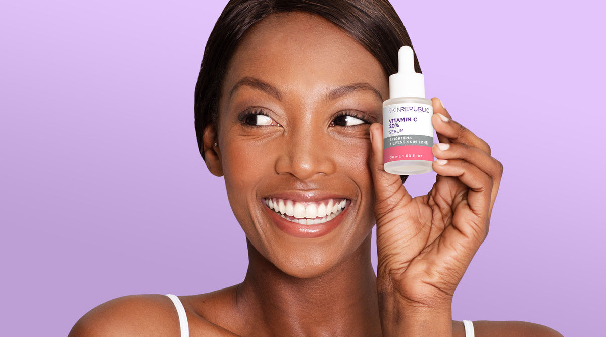 Salicylic Acid 2 Serum Skin Republic South Africa Skin Republic