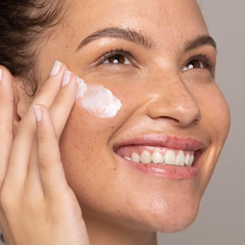 4 Step Routine for Brighter Skin