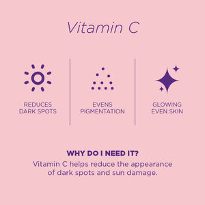 Vitamin C 6% Serum