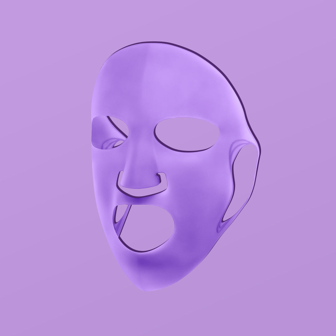 Silicone Mask