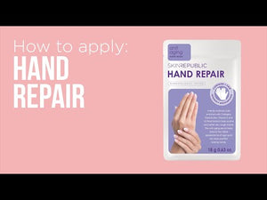 Hand Repair